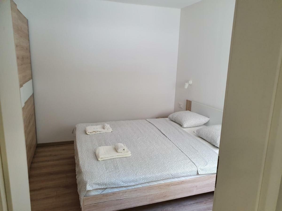 Ivaana Apartmán