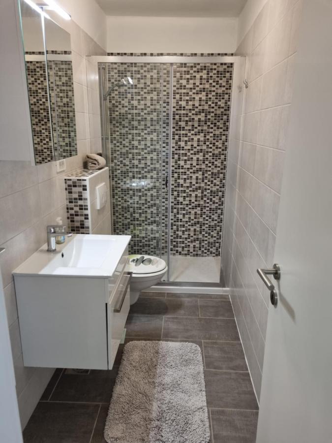 Appartement Ivaana Banjol