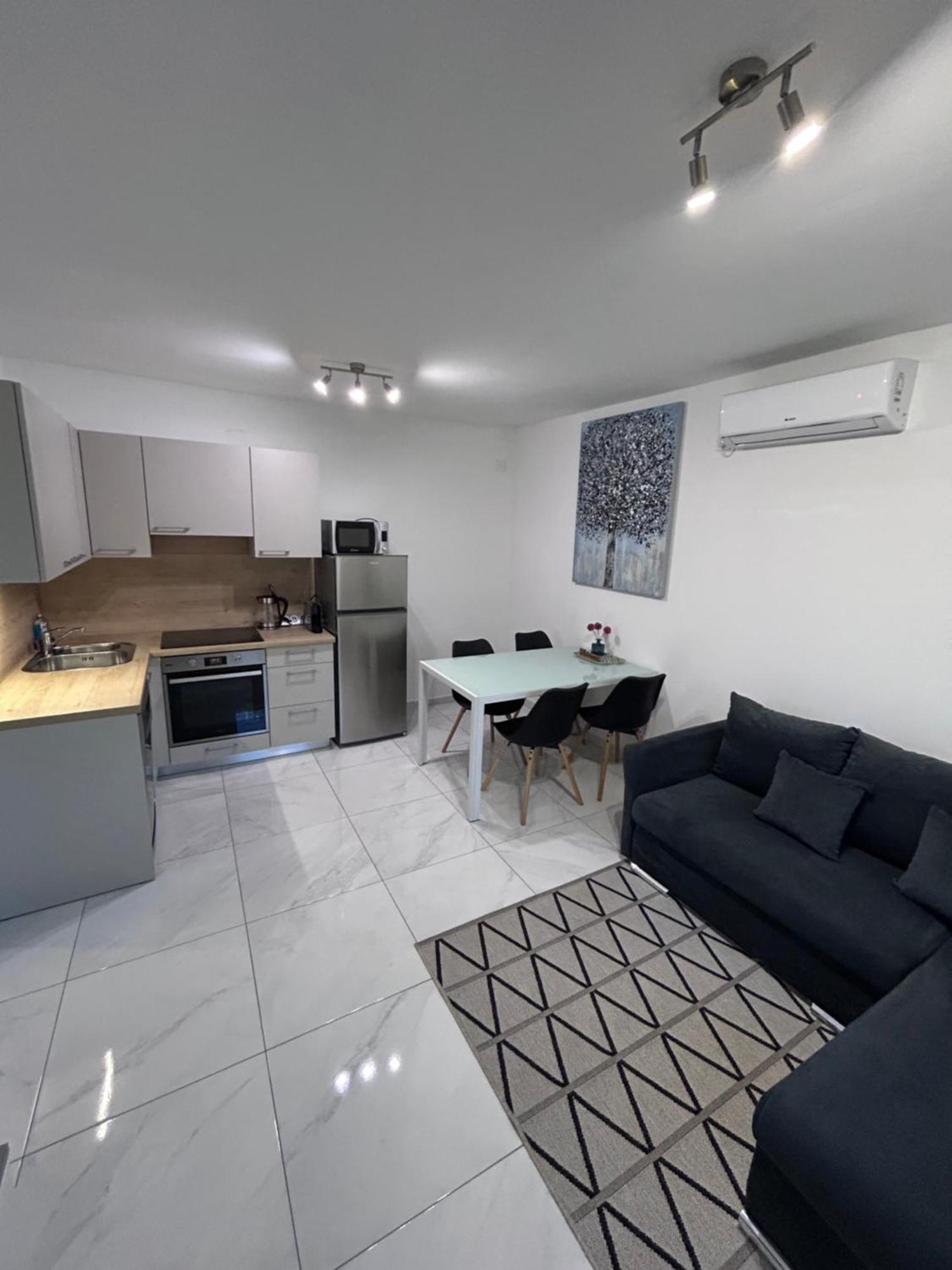 Appartement Ivaana